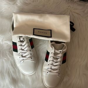 Gucci Ace Sneaker